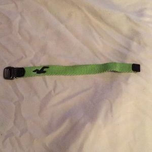 Hollister Men’s Bracelet